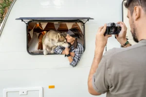 RVing with Pets