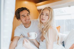 couples getaway