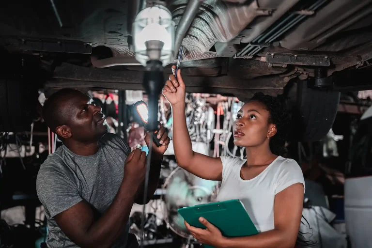 rv maintenance tips by experts in st. louis