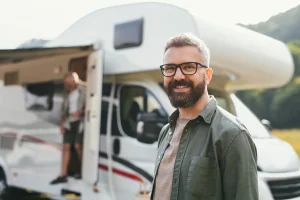 3-month rv stay