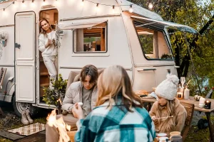 full-time rv living