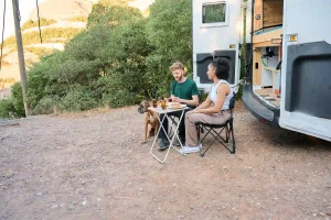 rv life for beginners