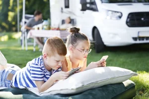 Top Kid-Friendly Attractions