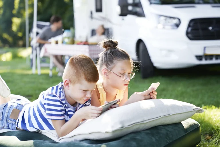 Top Kid-Friendly Attractions