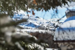 shoulder season rv travel