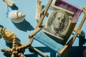 Cost of Living in an RV