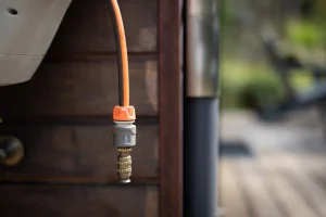 RV Water Pressure Regulators