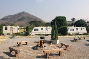 Pull-Through vs Back-In