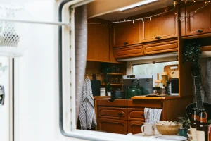 make your RV feel like home