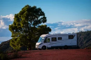 RV camping mistakes