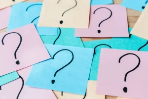 questions to ask before booking an RV park