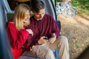 Best RV apps