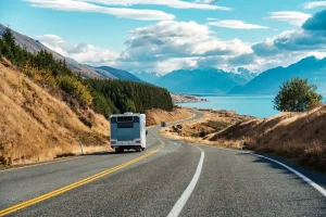Day trips for RV travelers