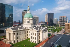 Free things to do in St. Louis