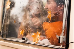 RV condensation
